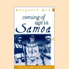 Coming Of Age In Samoa