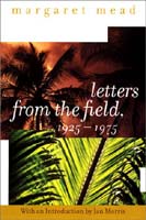 Letters from the Field