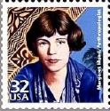 Margaret Mead Stamp